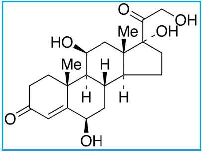 HYDROCORTISONE EP IMPURITY D